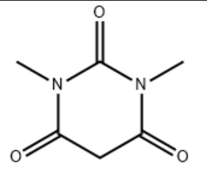 1,3-二甲基巴比妥酸