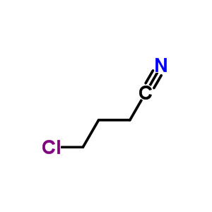 4-氯丁腈 有机合成中间体 628-20-6