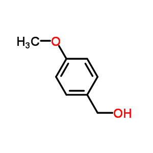 对甲氧基苯甲醇 香精香料中间体 105-13-5