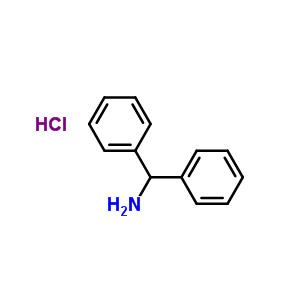 二苯甲胺盐酸盐 有机合成 5267-34-5