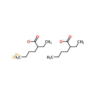 异辛酸锆 油墨催干剂及塑料增塑剂 22464-99-9