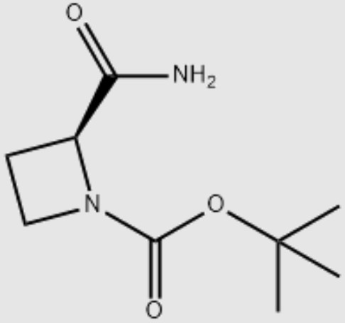 1-氮杂丁烷羧酸