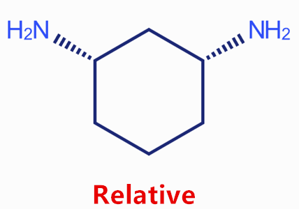 顺式-环己烷-1,3-二胺