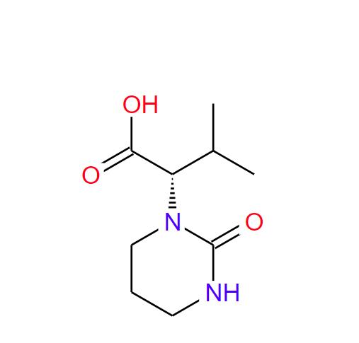 (2S)-(1-四氢嘧啶-2-酮)-3-甲基丁酸