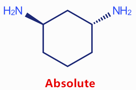 (1R,3R)-环己烷-1,3-二胺