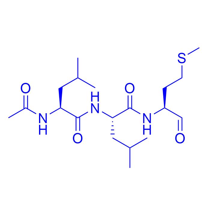 Calpain Inhibitor II 110115-07-6.png