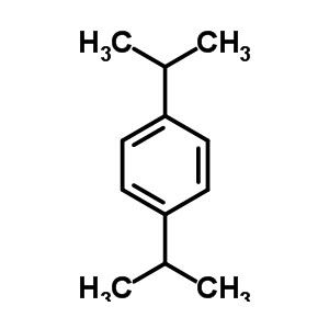对二异丙苯 有机合成中间体 100-18-5