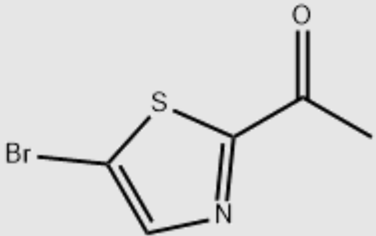 1-(5-溴噻唑-2-基)乙酮 774230-98-7