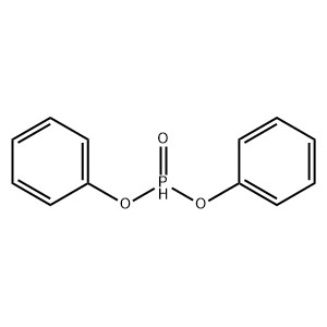 亚磷酸二苯酯 有机合成  4712-55-4