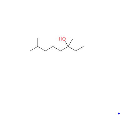 78-69-3；四氢芳樟醇
