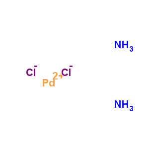 二氯二铵钯 有机合成 13782-33-7