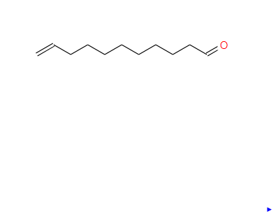 112-45-8；十一碳烯醛