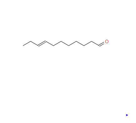 58296-81-4；8-十一烯醛