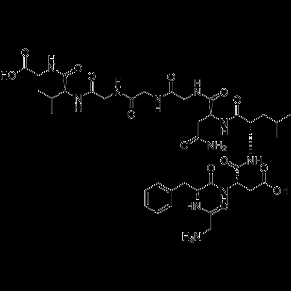 76901-59-2/精子活化肽/SAP-I