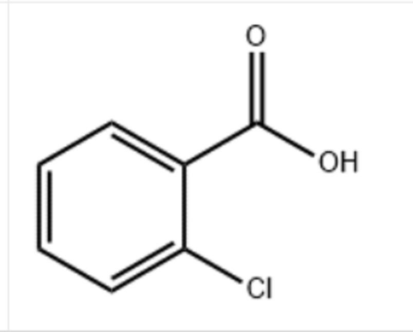 2-氯苯甲酸 118-91-2