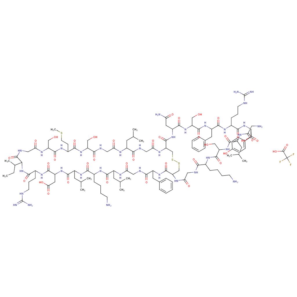 141676-35-9/GLP-1片段多肽/Vasonatrin Peptide (VNP)