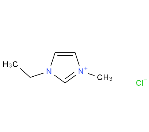 1-乙基-3-甲基咪唑氯盐（65039-09-0）