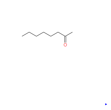 111-13-7；2-辛酮