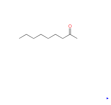 821-55-6；2-壬酮