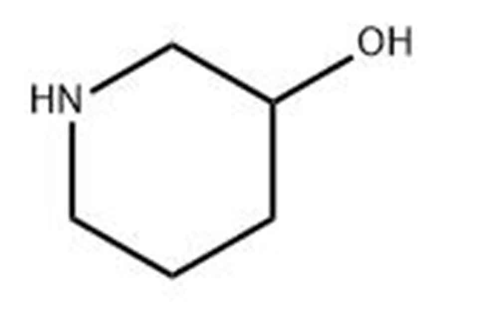 3-羟基哌啶 6859-99-0