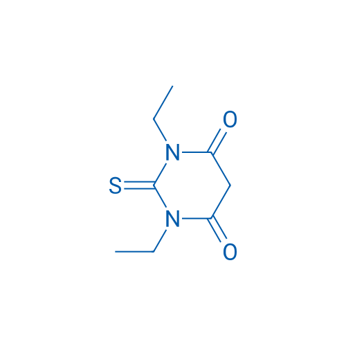 5217-47-0 1,3-二乙基-2-硫代巴比妥酸