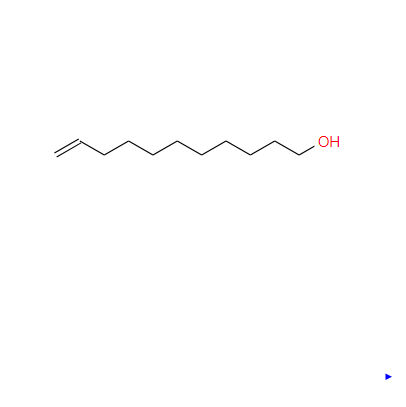 112-43-6；10-十一烯醇