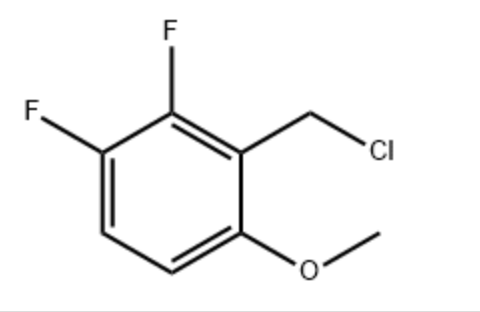 2,3-二氟-6-甲氧基氯苄