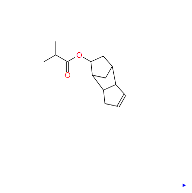 68039-39-4；异丁酸三环癸烯酯
