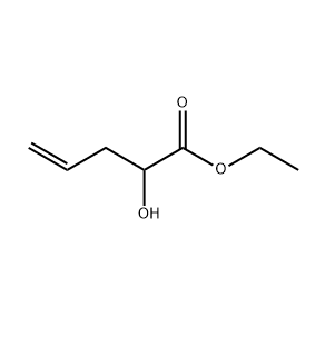 2-羟基-4-戊烯酸乙酯 