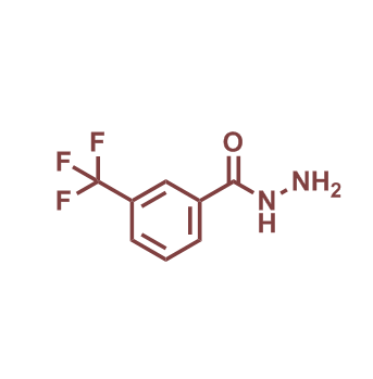3-(三氟甲基)苯甲酸酰肼