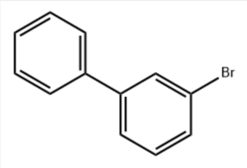 3-溴联苯