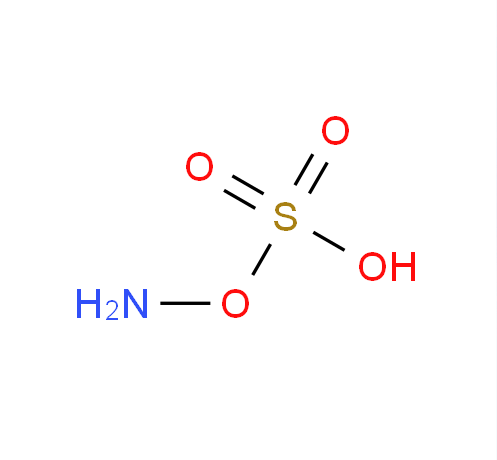羟胺-O-磺酸（2950-43-8）