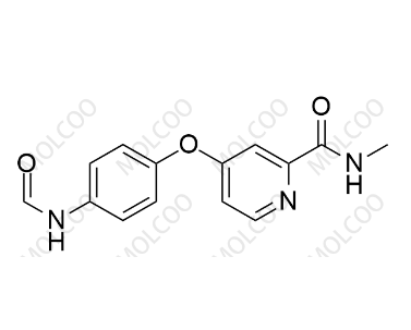 索拉菲尼杂质S