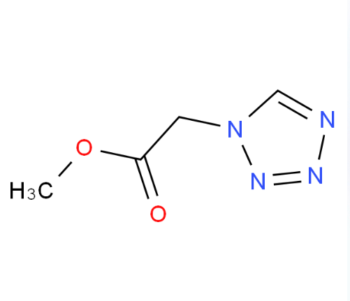 四氮唑-1-乙酸甲酯（55633-19-7）