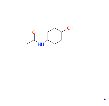 23363-88-4；4-乙酰胺基环己醇