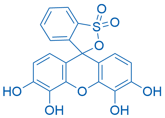 32638-88-3 邻苯三酚红