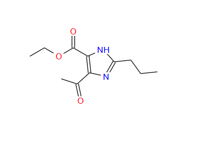 咪唑单乙酯杂质II