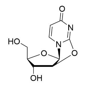 2,2'-脱水尿苷