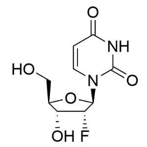 2'-F-尿苷