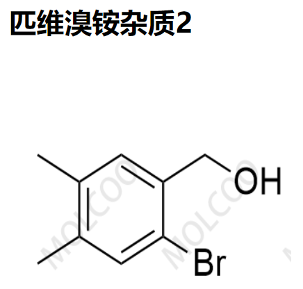 匹维溴铵杂质2   1126385-20-3   	C9H11BrO 