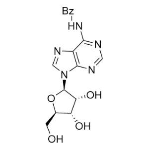 N6-苯甲酰基腺苷