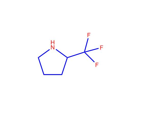 2-(三氟甲基)吡咯烷109074-67-1