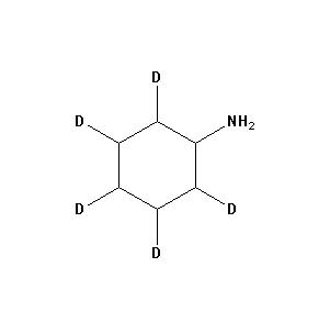 氘代苯胺-D5