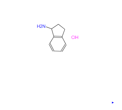 70146-15-5；1-氨基茚满盐酸盐