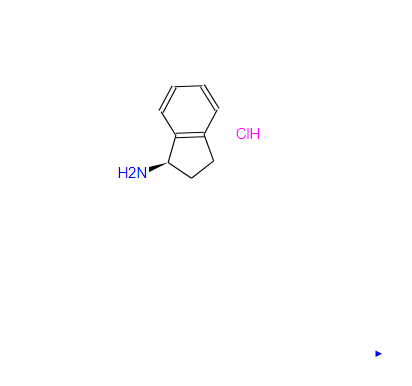 10305-73-4；(R)-(-)-1-氨基茚盐酸盐