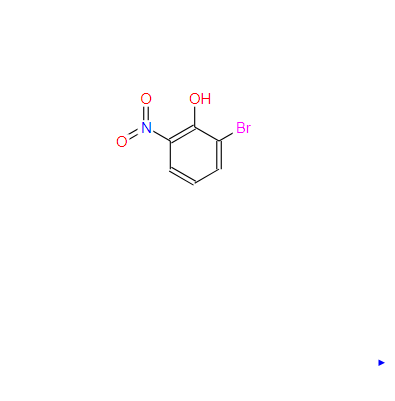 13073-25-1；2-溴-6-硝基苯酚