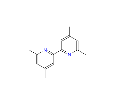 4,4',6,6'-四甲基-2,2‘-联吡啶