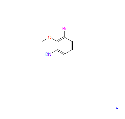 116557-46-1；3-溴-2-甲氧基苯胺