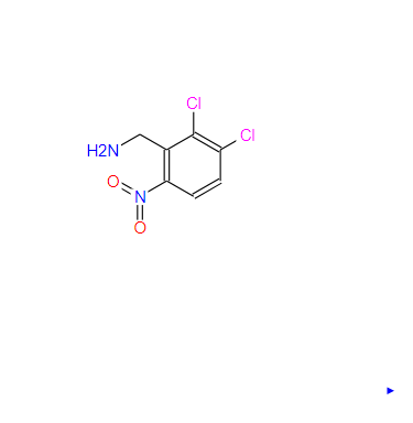 70380-49-3；2,3-二氯-6-硝基苄胺