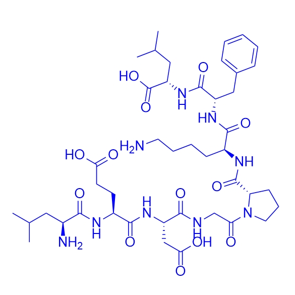 胸腺托南/胸腺毒素/107489-37-2/Thymoctonan/THF-γ2
